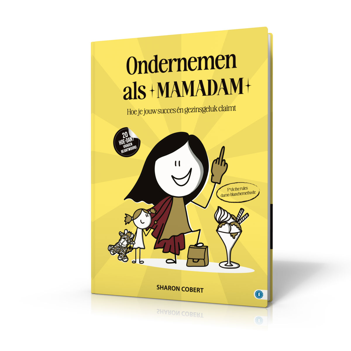 3D Cover SharonCobert V1